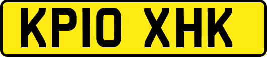 KP10XHK