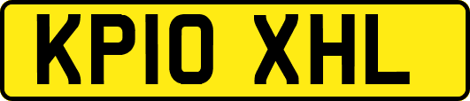 KP10XHL