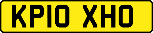 KP10XHO