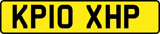 KP10XHP