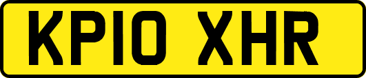 KP10XHR