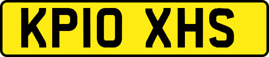 KP10XHS