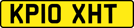 KP10XHT