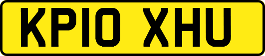 KP10XHU