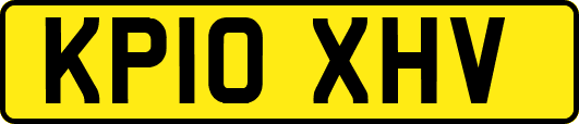 KP10XHV
