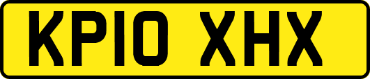 KP10XHX