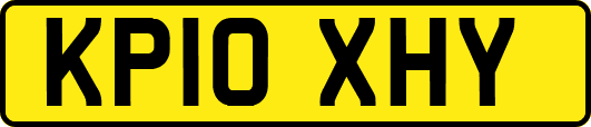KP10XHY
