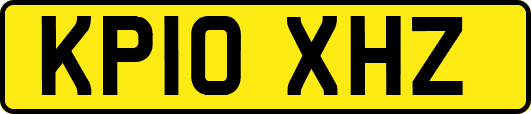 KP10XHZ