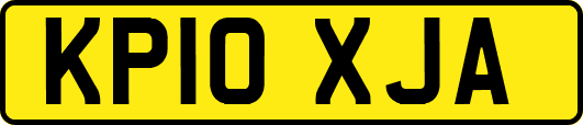 KP10XJA