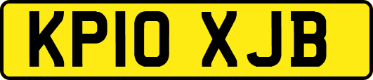 KP10XJB