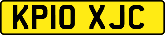 KP10XJC