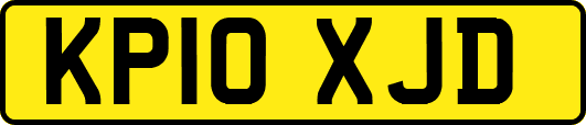 KP10XJD