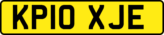 KP10XJE