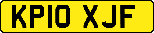 KP10XJF