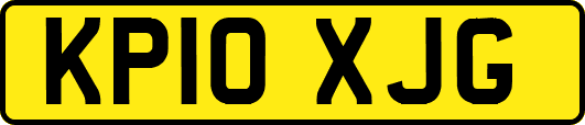 KP10XJG