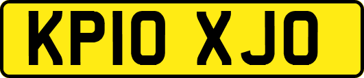 KP10XJO
