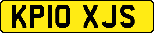 KP10XJS