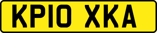 KP10XKA