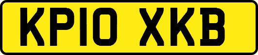 KP10XKB