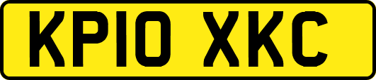 KP10XKC