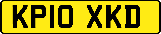 KP10XKD