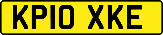 KP10XKE
