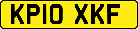 KP10XKF