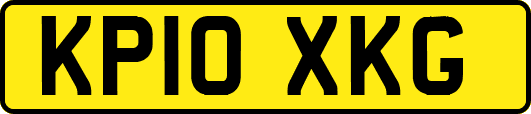 KP10XKG