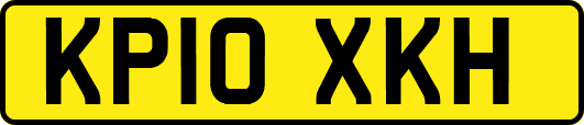 KP10XKH