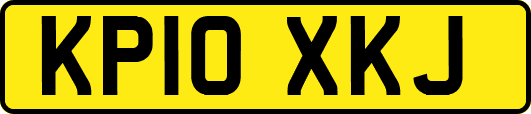 KP10XKJ