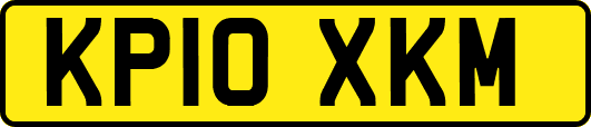 KP10XKM
