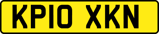KP10XKN
