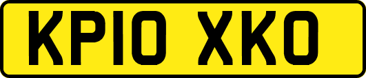 KP10XKO