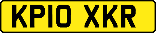 KP10XKR