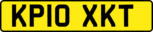 KP10XKT
