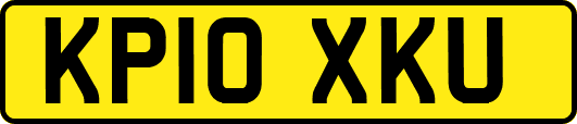 KP10XKU
