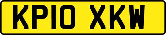 KP10XKW