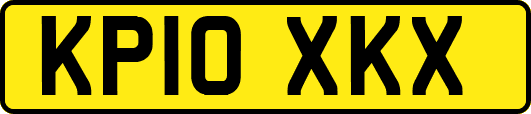 KP10XKX