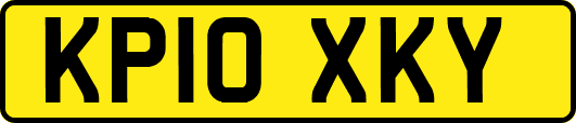 KP10XKY