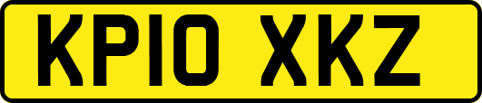 KP10XKZ