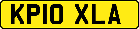 KP10XLA
