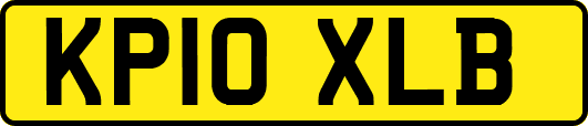 KP10XLB
