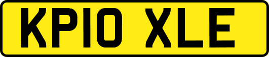 KP10XLE