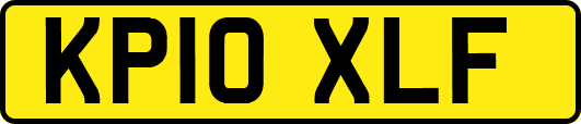 KP10XLF