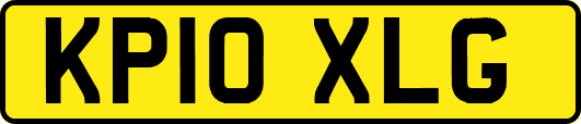 KP10XLG