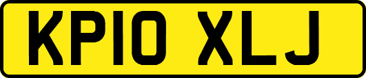 KP10XLJ