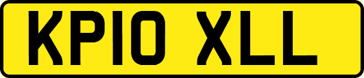 KP10XLL