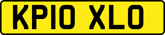 KP10XLO