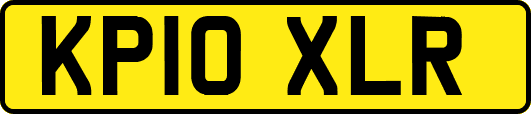 KP10XLR