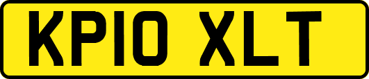 KP10XLT